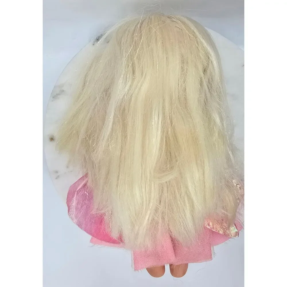 Vintage 1988 Mattel Little Miss Makeup Doll – 13